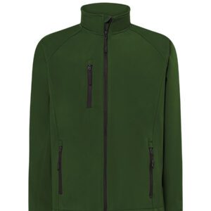 SOFTSHELL UOMO JT