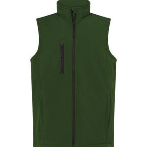 GILET SOFTSHELL UOMO JT