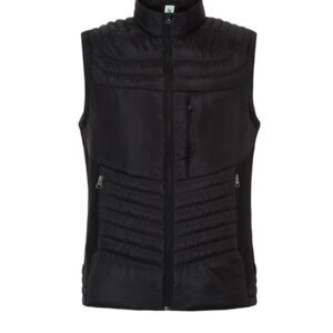 GILET IMBOTTITO UOMO