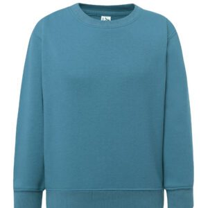 FELPA BAMBINO GIROCOLLO PREMIUM