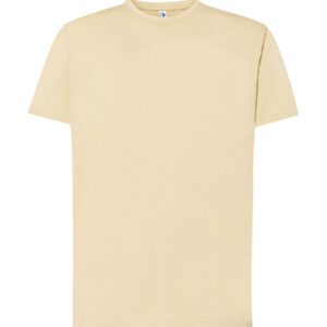 T-SHIRT UOMO MANICA CORTA PREMIUM