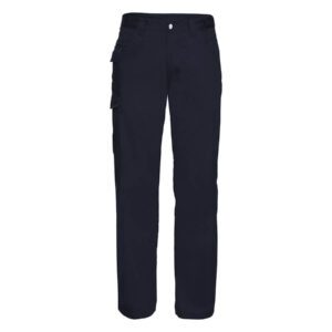PANTALONE DA LAVORO MULTITASCHE