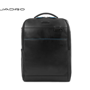ZAINO PORTA COMPUTER E IPAD IN PELLE PIQUADRO
