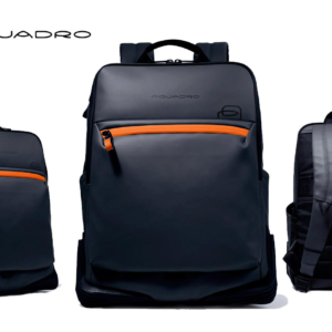 ZAINO PORTA COMPUTER E IPAD PIQUADRO
