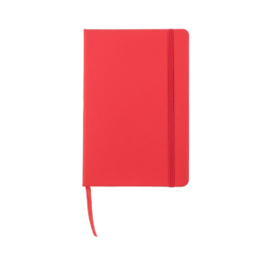 TACCUINO A5 IN PU AQUADRETTI