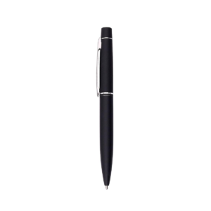 GINEVRA – PENNA A SFERA IN ALLUMINIO