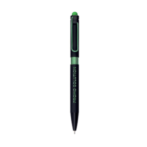 ELIZABETH – PENNA ASFERA TOUCH IN ALLUMINIO
