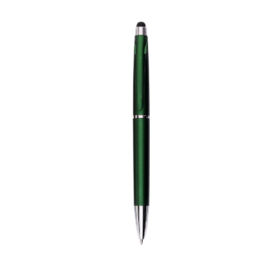 CORONA – PENNA A SFERA TOUCH IN PLASTICA