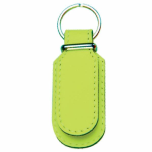 PORTACHIAVI IN SIMILPELLE