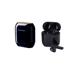 AURICOLARI WIRELESSCON CUSTODIA