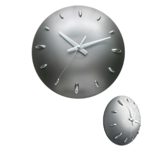 OROLOGIO DA PARETE IN PLASTICA