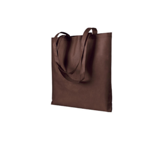 BORSA DA SHOPPING CON MANICI LUNGHI TNT 38X42