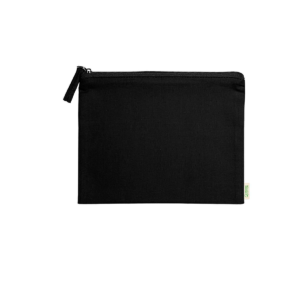 BEAUTY CASE IN COTONE CON MANICO