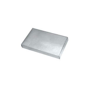 ASTUCCIO PER PORTACHIAVI IN METALLO T2 5×7,5 cm