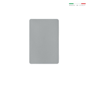 Portacard 4 bustinein PVC Made in Italy