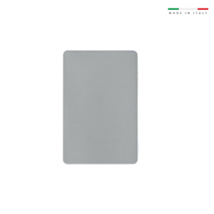 Portacard 2 ante inpvc Made in Italy