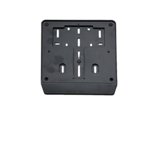 PORTATARGA PER MOTOIN ABS
