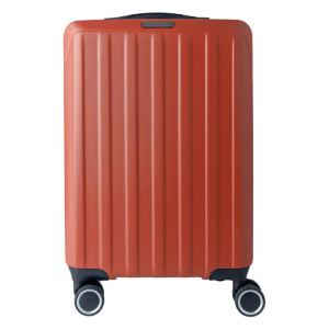 TROLLEY IN ABS CON RUOTE GIREVOLI