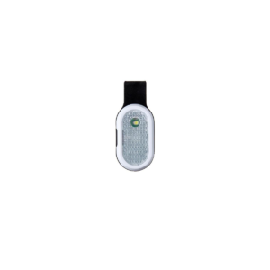 LUCE LED DI SICUREZZA  CON MAGNETE