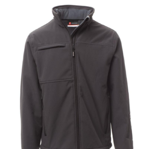ALASKA GIACCA SOFTSHELL PAYPER