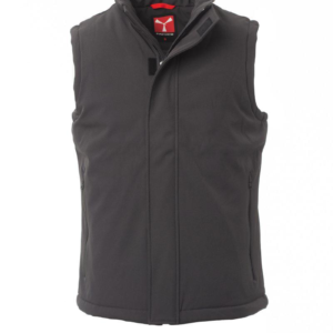 NORDET VEST GILET SOFT SHELL IMBOTTITO PAYPER