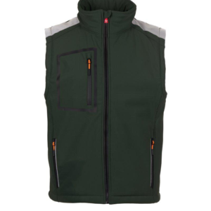 STREAM VEST PAD GILET SOFT SHELL IMBOTT. PAYPER