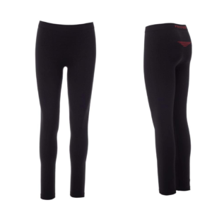 THERMO PRO LADY 240LPANT PANTALONE TERMICO DONNA PAYPER