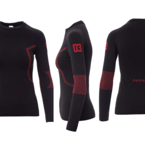 THERMO PRO LADY 240LS MAGLIA TERMICA DONNA PAYPER