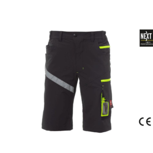NEXT 4W SHORTS BERMUDA UNISEX STRETCH PAYPER
