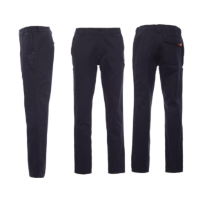 ENGINE SUMMER PANTALONE DA LAVORO TESSUTO RIPSTOP