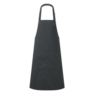 GREMBIULE UNISEX CON DUE TASCHE 70x90cm