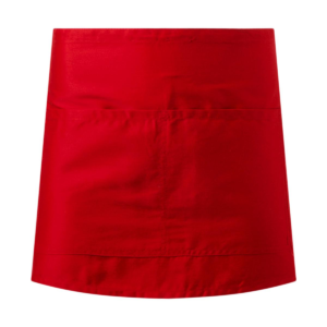 GREMBIULE UNISEX CON DUE TASCHE 85x41cm