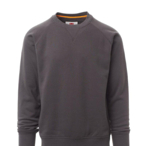 MISTRAL + FELPA GIROCOLLO 300 GR. PAYPER