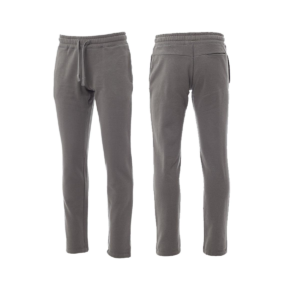 JOGGING+ PANTALONE DA UOMO IN FELPA PAYPER
