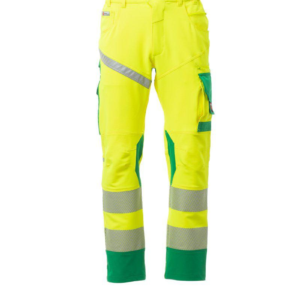NEXT 4W HI-VI PANTALONE UNISEX 280 GR. PAYPER