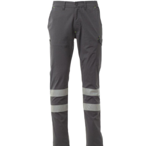 POWER STRETCH SUMMER REFLEX PANTALONE CON BANDE PAYPER