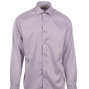TAURINORUM CAMICIA M/LUNGA COLLO FRANCESE PAYPER