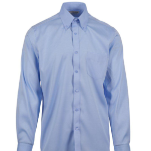 ROMAE CAMICIA M/LUNGA COLLO BUTTON DOWN PAYPER
