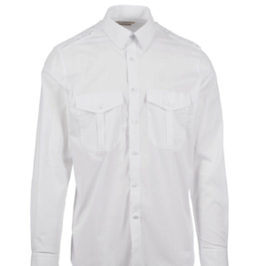 VIRTUTE CAMICIA M/LUNGA COLLO ITALIANO PAYPER
