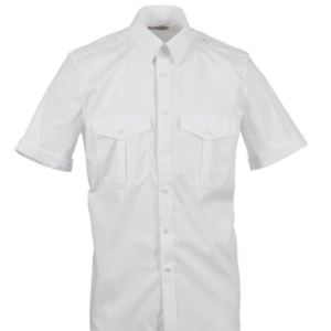 VIRTUS CAMICIA M/CORTA COLLO ITALIANO PAYPER
