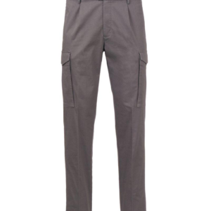 MAJOR SUMMER PANTALONE IN GABARDINE STRETCH PAYPER
