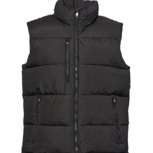 METROPOLITAN GILET IMBOTTITO DA UOMO PAYPER