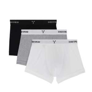 HARRISON BOXER UOMOGAMBA CORTA PAYPER