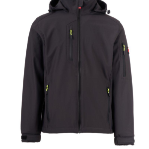 CREEK SOFT SHELL 3 STRATI PAYPER