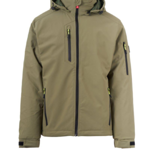 CREEK LITE PAD SOFTSHELL 3 STRATI PAYPER