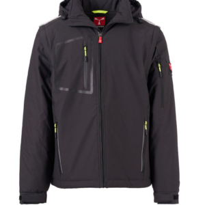 STREAM 2IN1 LITE PAD SOFTSHELL 3 STRATI PAYPER