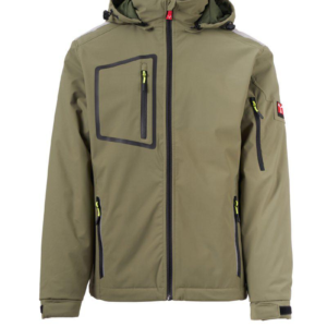 STREAM LITE PAD SOFTSHELL 3 STRATI PAYPER