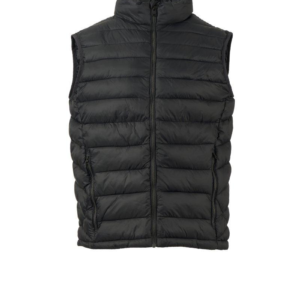 CITY GILET CON IMBOTTITURA A FIBRE PAYPER