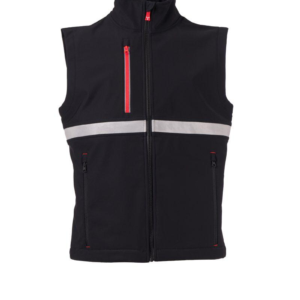 WISE VEST GILET SOFTSHELL 3 STRATI PAYPER