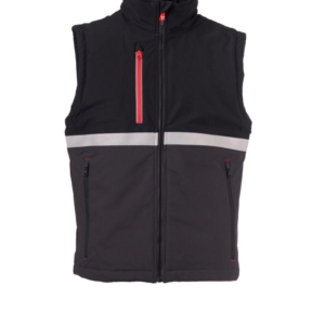 WISE VEST LITE PAD GILET SOFTSHELL PAYPER